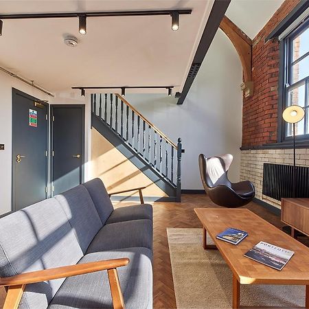 No 4 At Simpson Street Apartments Sunderland Sunderland  Zewnętrze zdjęcie