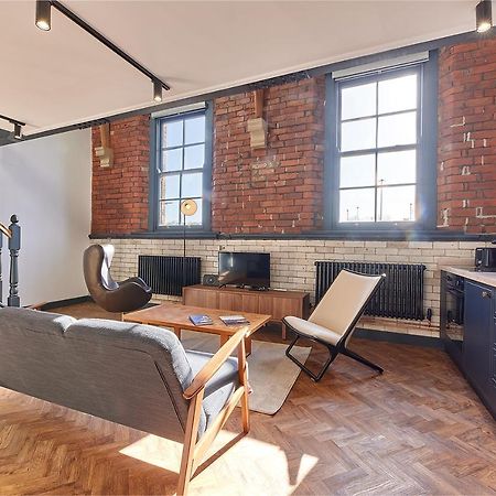 No 4 At Simpson Street Apartments Sunderland Sunderland  Zewnętrze zdjęcie