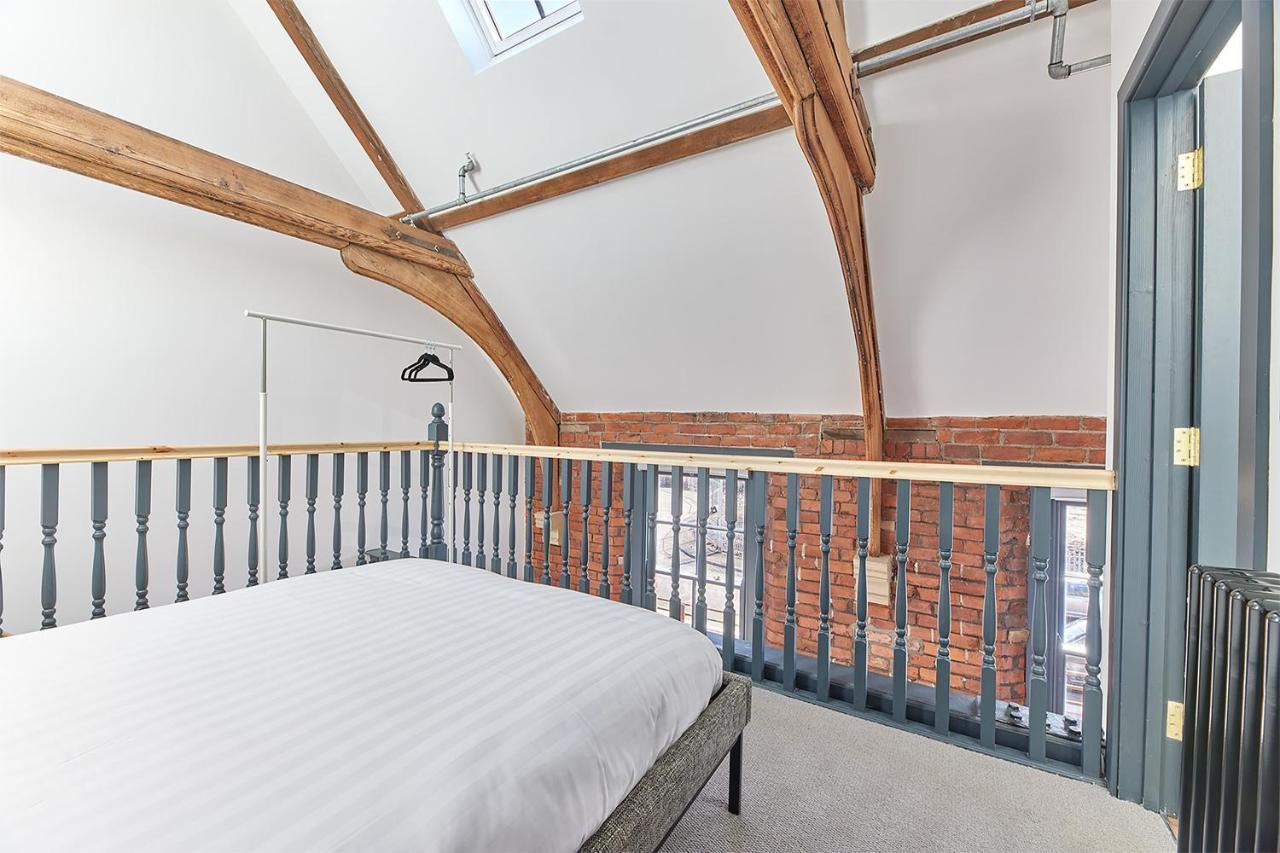 No 4 At Simpson Street Apartments Sunderland Sunderland  Zewnętrze zdjęcie