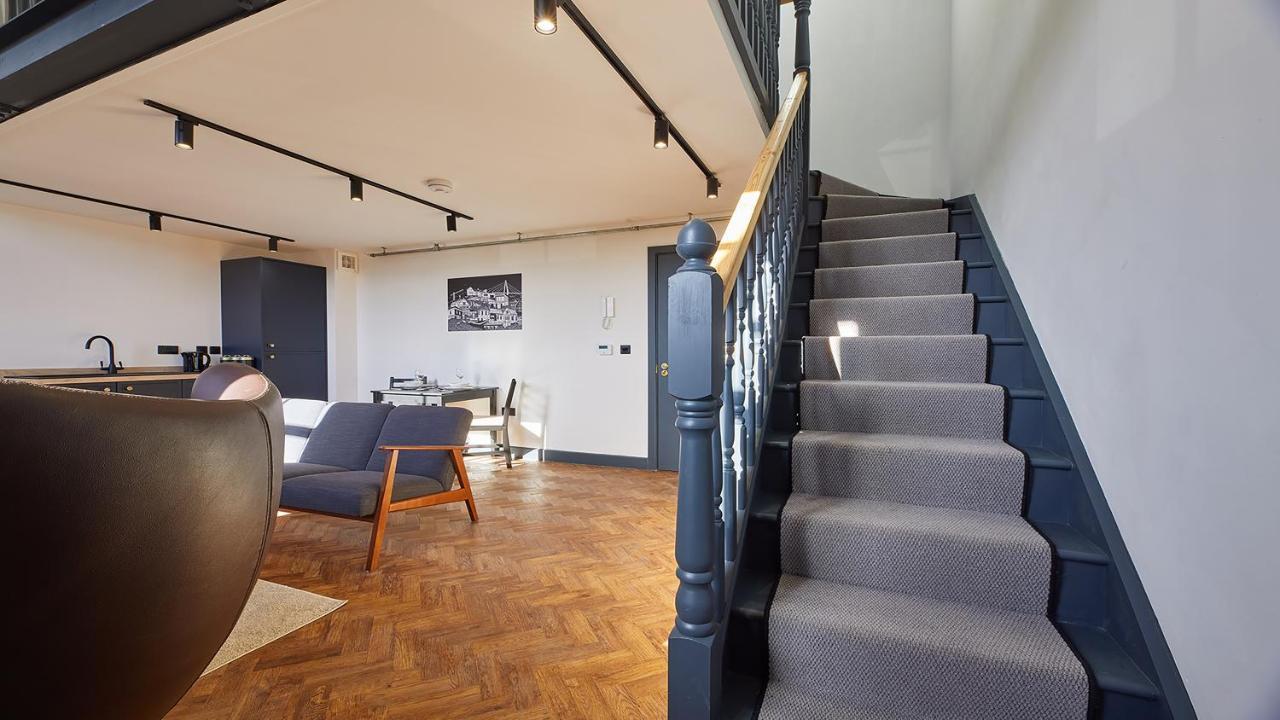 No 4 At Simpson Street Apartments Sunderland Sunderland  Zewnętrze zdjęcie