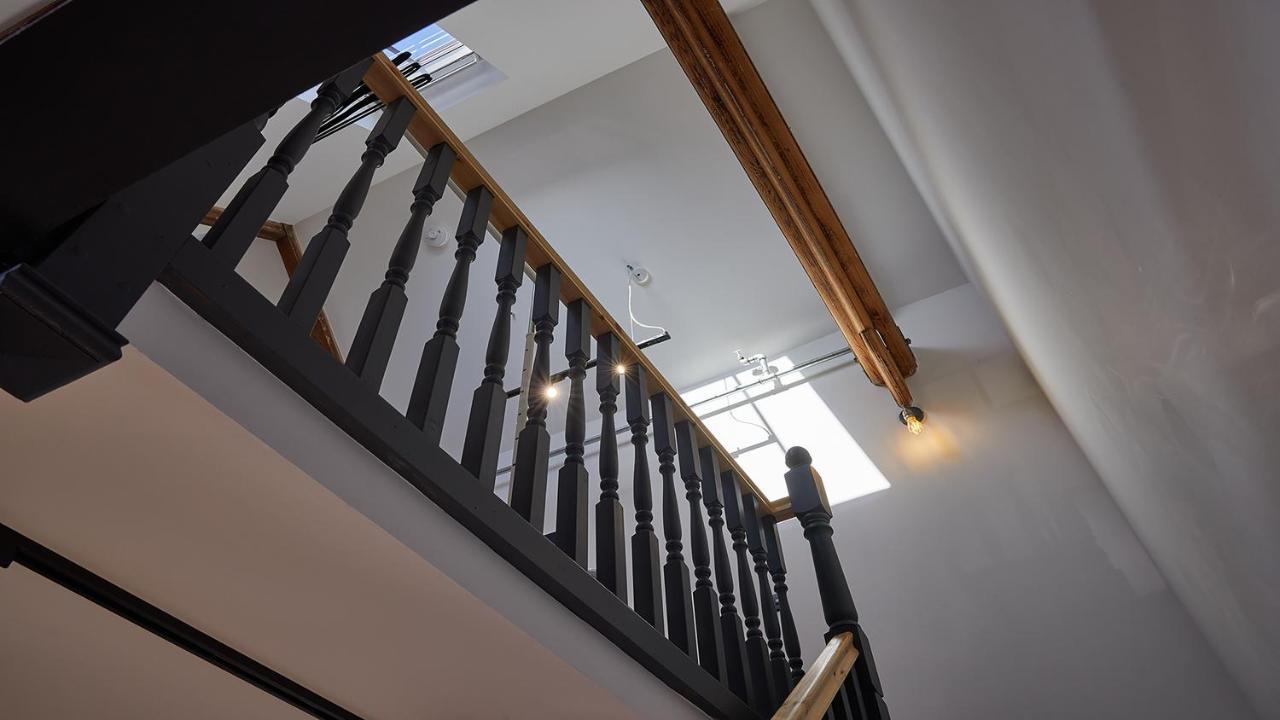 No 4 At Simpson Street Apartments Sunderland Sunderland  Zewnętrze zdjęcie